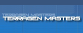 Terragen Masters