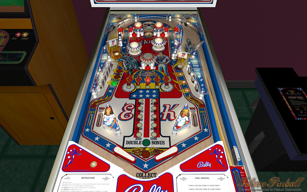 evelknievel playfield