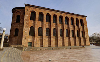 Constantinplatz
