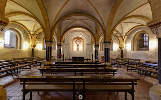 Krypta Dom
