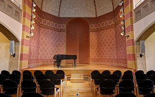 Synagoge